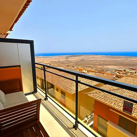 Panorama Blue Appartement Caleta de Fuste