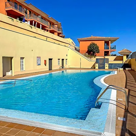 Appartement Panorama Blue Caleta de Fuste