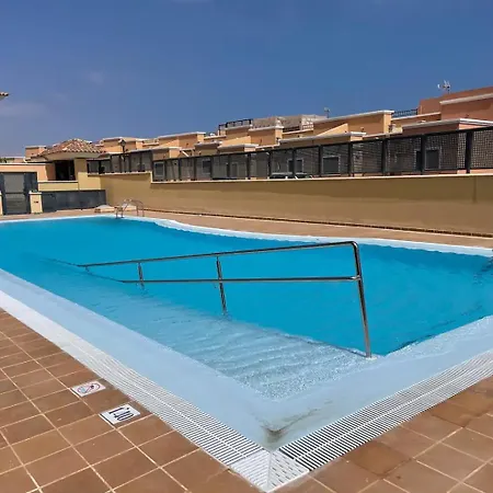 Panorama Blue Appartement Caleta de Fuste