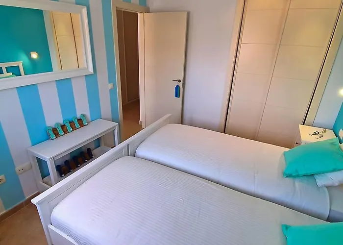 Panorama Blue Appartement