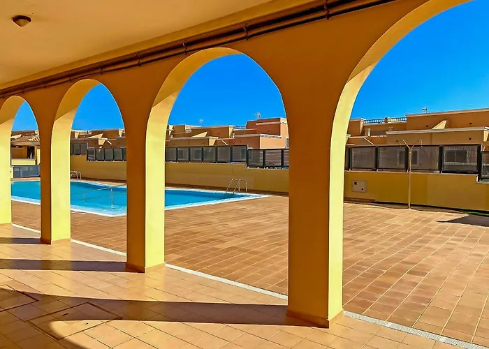 Panorama Blue Appartement *