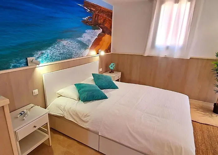 Appartement Panorama Blue