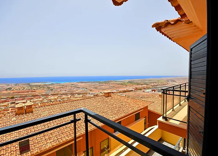 Panorama Blue Appartement