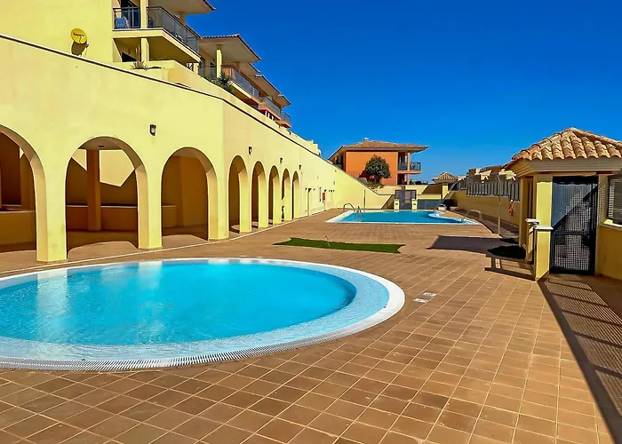 Panorama Blue Appartement