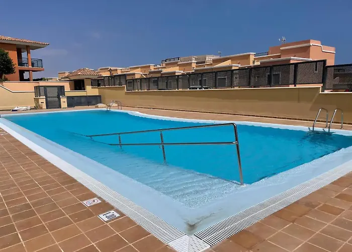 Panorama Blue Appartement Caleta de Fuste