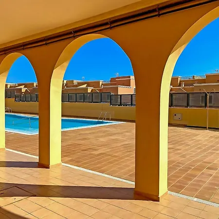 Panorama Blue Διαμέρισμα *