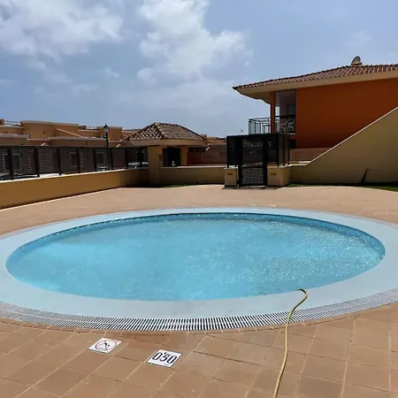 Panorama Blue Apartment Caleta De Fuste