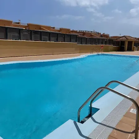 Διαμέρισμα Panorama Blue *