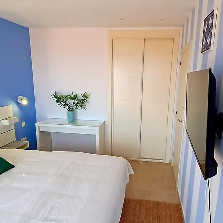 Panorama Blue * Caleta De Fuste