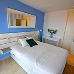 Appartamento Panorama Blue *