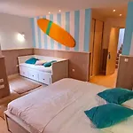 Appartamento Panorama Blue