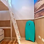 Appartamento Panorama Blue *