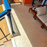 Panorama Blue *