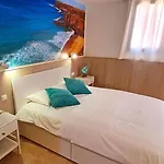 Appartamento Panorama Blue