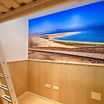 Panorama Blue *