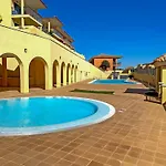 Panorama Blue Appartamento