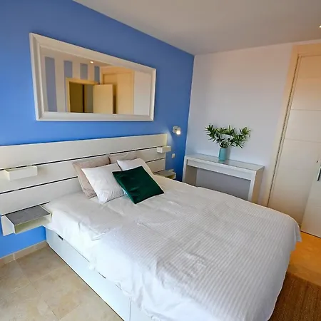 Apartment Panorama Blue *