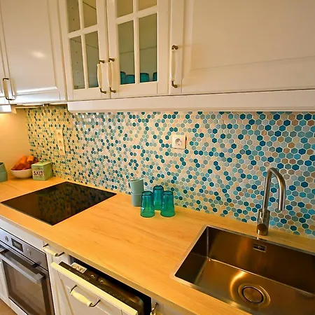 Panorama Blue Caleta De Fuste