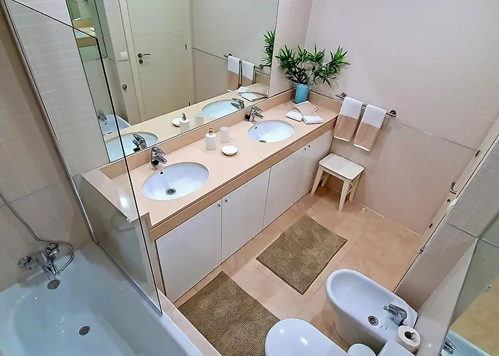 Panorama Blue Apartmán Caleta De Fuste