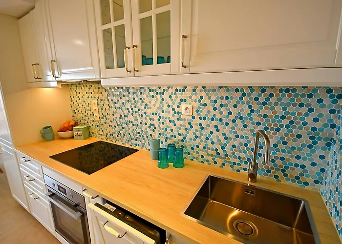 Panorama Blue Caleta De Fuste