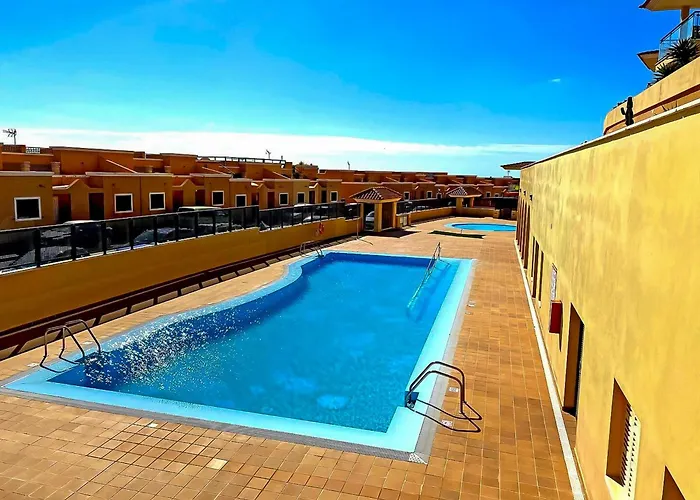 Panorama Blue Apartmán *