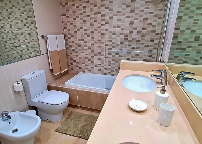 Panorama Blue Apartmán *