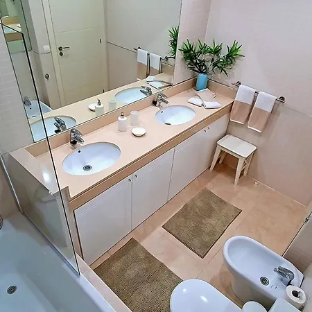 Panorama Blue Apartament Caleta De Fuste