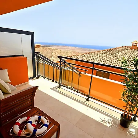 Panorama Blue * Caleta De Fuste