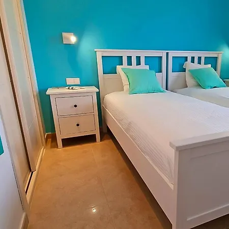 Apartament Panorama Blue Caleta De Fuste